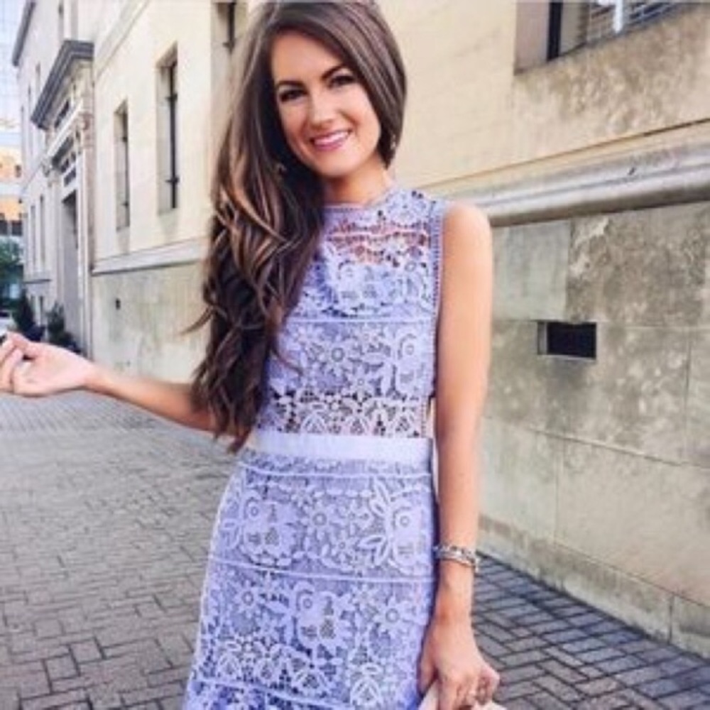 Beautiful dress!